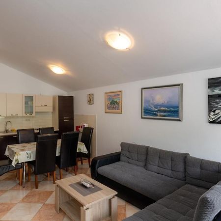 Apartment L&L ドゥブロブニク エクステリア 写真