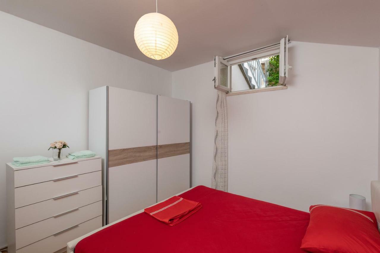Apartment L&L ドゥブロブニク エクステリア 写真
