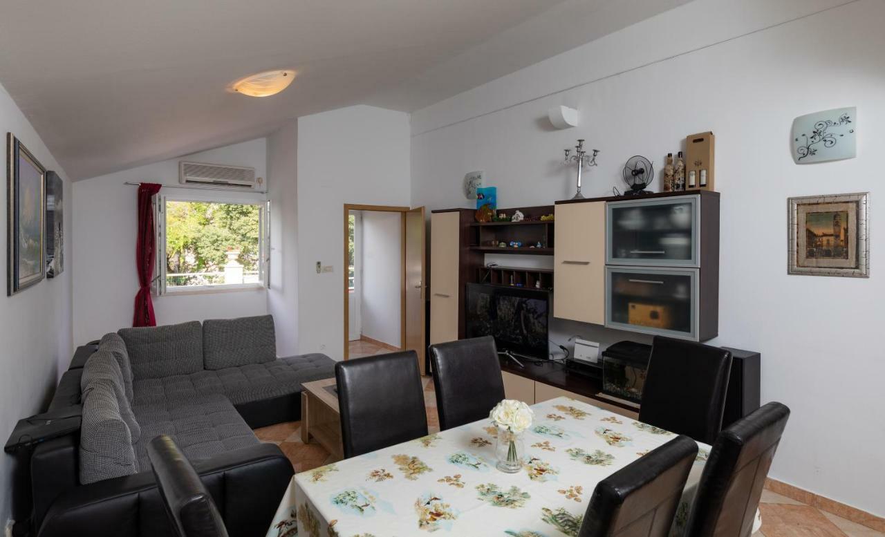 Apartment L&L ドゥブロブニク エクステリア 写真