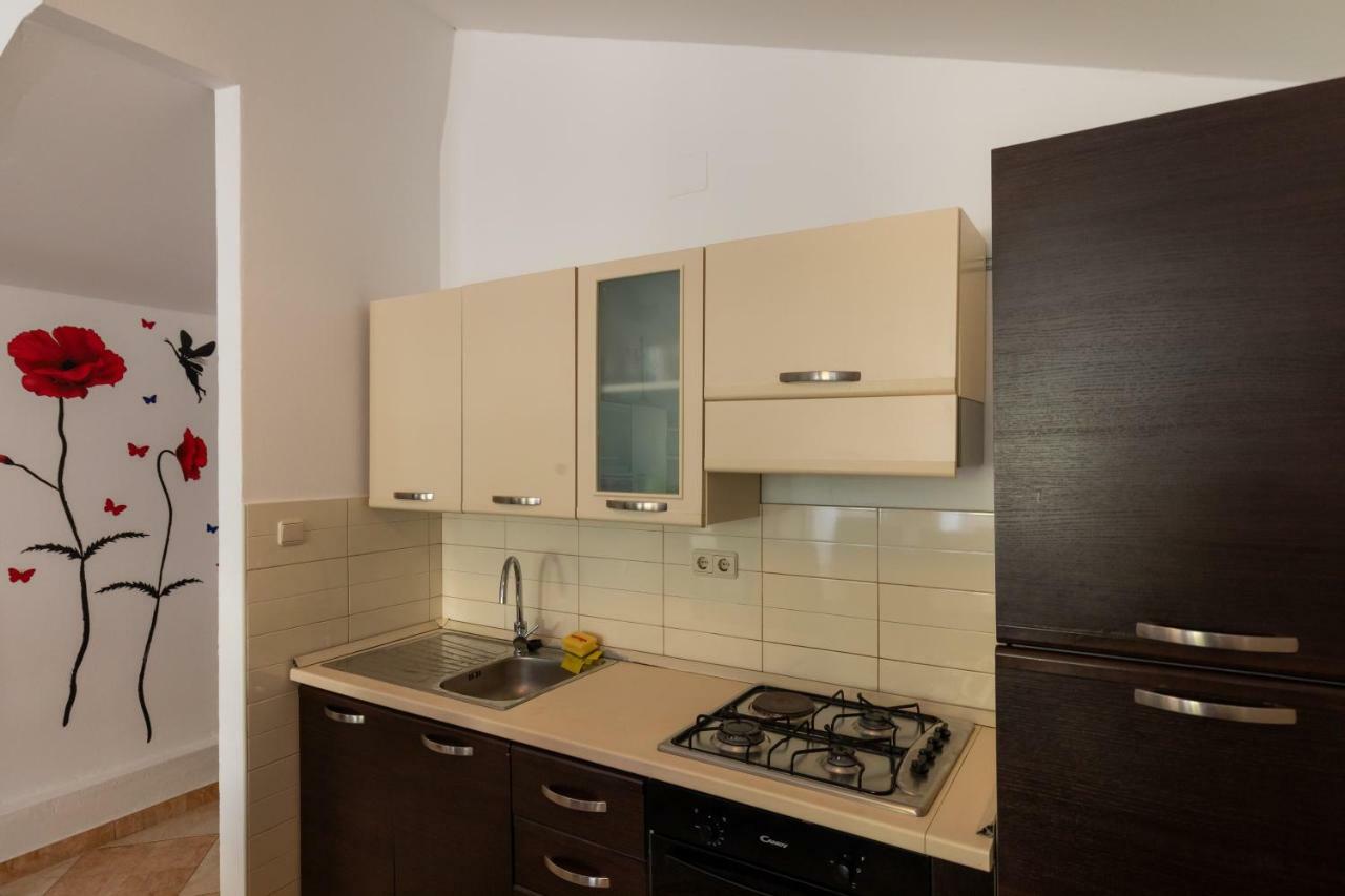 Apartment L&L ドゥブロブニク エクステリア 写真