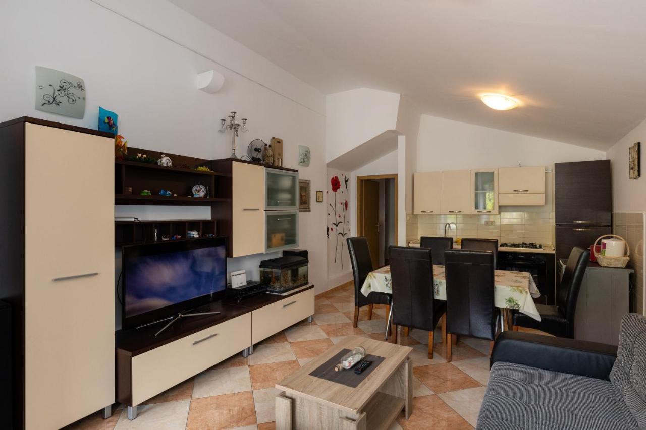 Apartment L&L ドゥブロブニク エクステリア 写真